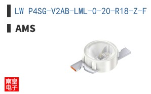 LW P4SG-V2AB-LML-0-20-R18-Z-F
