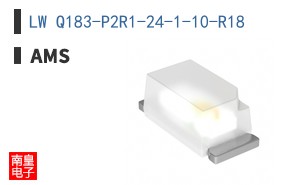 LW Q183-P2R1-24-1-10-R18