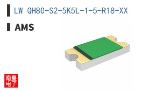 LW QH8G-S2-5K5L-1-5-R18-XX