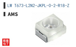 LW T673-L2N2-JKPL-0-2-R18-Z