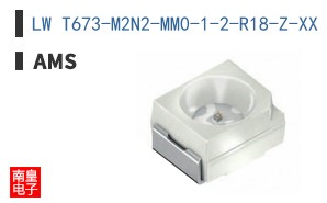 LW T673-M2N2-MM0-1-2-R18-Z-XX