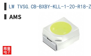 LW TVSG.CB-BXBY-KLL-1-20-R18-ZX-D-XX