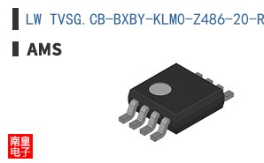 LW TVSG.CB-BXBY-KLM0-Z486-20-R18-Z