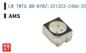 LW TWTG.BB-BYBZ-2C12C3-Z486-20-R18-Z