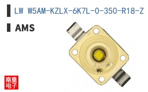 LW W5AM-KZLX-6K7L-0-350-R18-Z