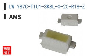 LW Y87C-T1U1-3K8L-0-20-R18-Z