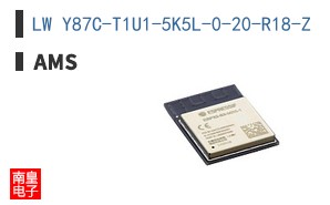 LW Y87C-T1U1-5K5L-0-20-R18-Z