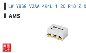 LW Y8SG-V2AA-4K4L-1-20-R18-Z-XX