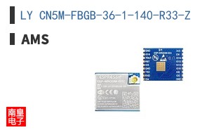 LY CN5M-FBGB-36-1-140-R33-Z