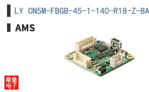 LY CN5M-FBGB-45-1-140-R18-Z-BAY