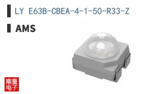 LY E63B-CBEA-4-1-50-R33-Z