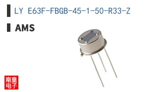 LY E63F-FBGB-45-1-50-R33-Z