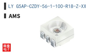 LY G5AP-CZDY-56-1-100-R18-Z-XX
