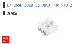 LY G6SP-CBEB-36-3B5A-140-R18-Z