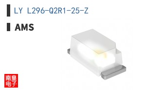 LY L296-Q2R1-25-Z