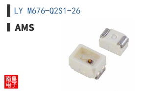 LY M676-Q2S1-26