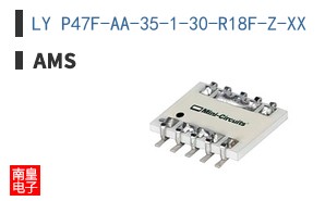 LY P47F-AA-35-1-30-R18F-Z-XX