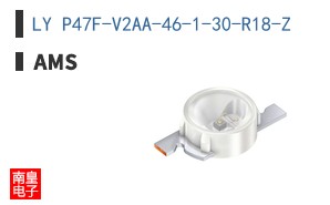 LY P47F-V2AA-46-1-30-R18-Z