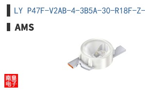 LY P47F-V2AB-4-3B5A-30-R18F-Z-XX