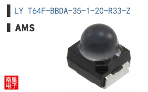 LY T64F-BBDA-35-1-20-R33-Z