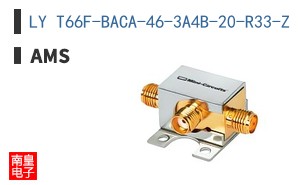 LY T66F-BACA-46-3A4B-20-R33-Z