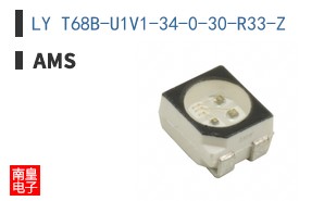 LY T68B-U1V1-34-0-30-R33-Z
