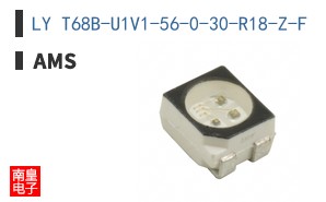 LY T68B-U1V1-56-0-30-R18-Z-F