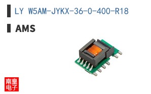 LY W5AM-JYKX-36-0-400-R18