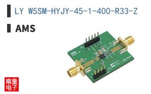 LY W5SM-HYJY-45-1-400-R33-Z