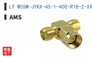LY W5SM-JYKX-45-1-400-R18-Z-XX