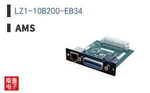 LZ1-10B200-EB34
