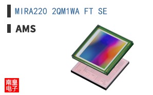 MIRA220 2QM1WA FT SE