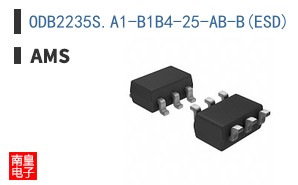 ODB2235S.A1-B1B4-25-AB-B(ESD)