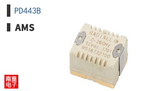 PD443B