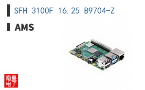 SFH 3100F 16.25 B9704-Z