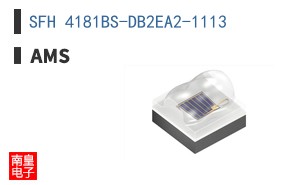 SFH 4181BS-DB2EA2-1113