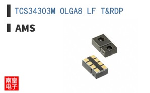 TCS34303M OLGA8 LF T&RDP