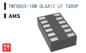 TMF8805-1BM OLGA12 LF T&RDP