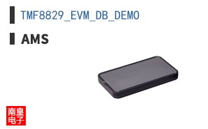 TMF8829_EVM_DB_DEMO